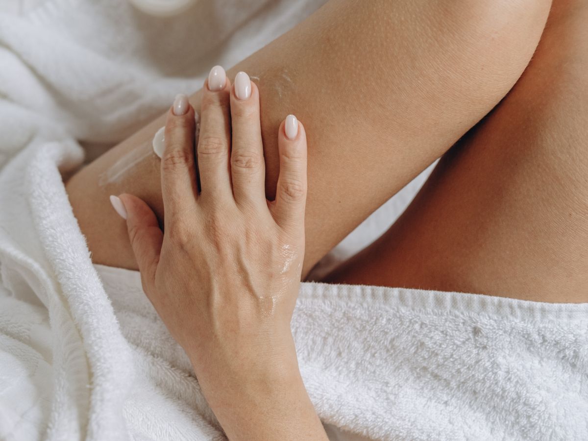 Serum antycellulitowe