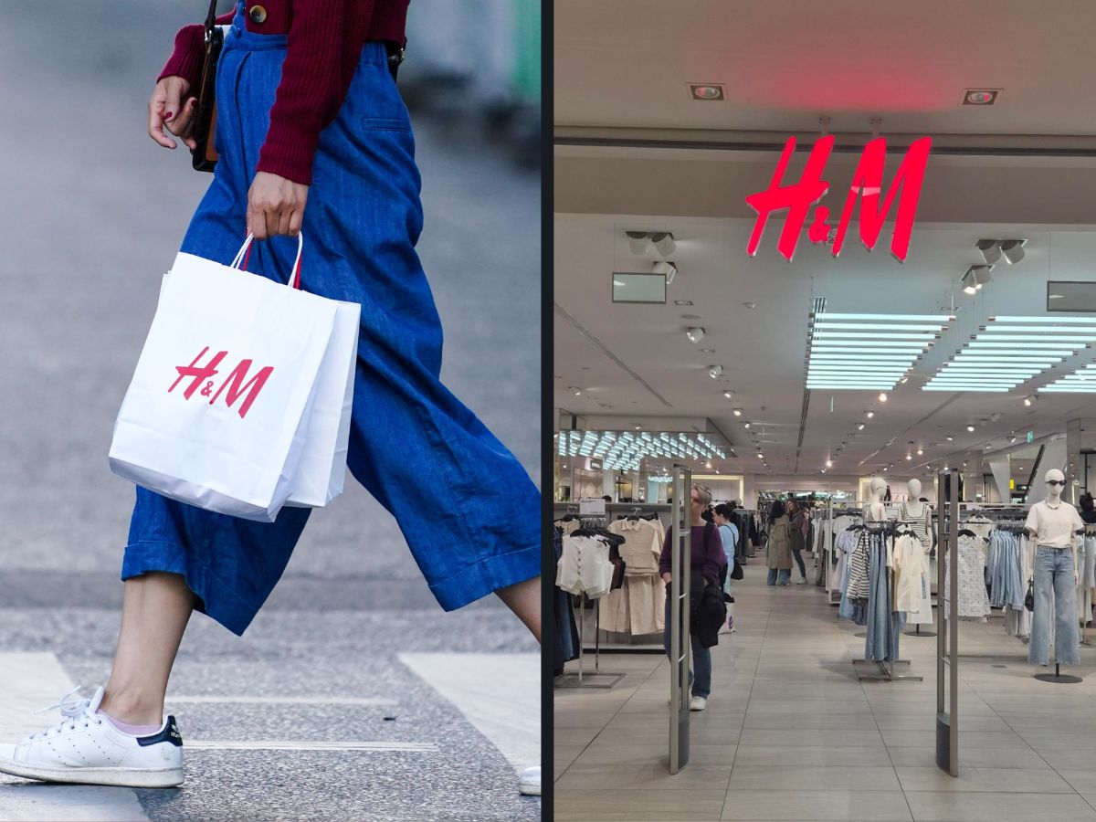 Spodnie H&amp;M dla 50-latek – Styl śródziemnomorski idealny na lato