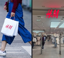 Spodnie H&M dla 50-latek – Styl śródziemnomorski idealny na lato