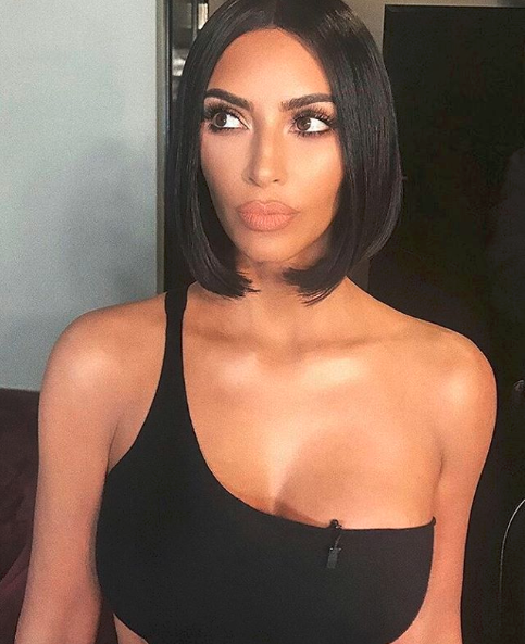 Kim Kardashian