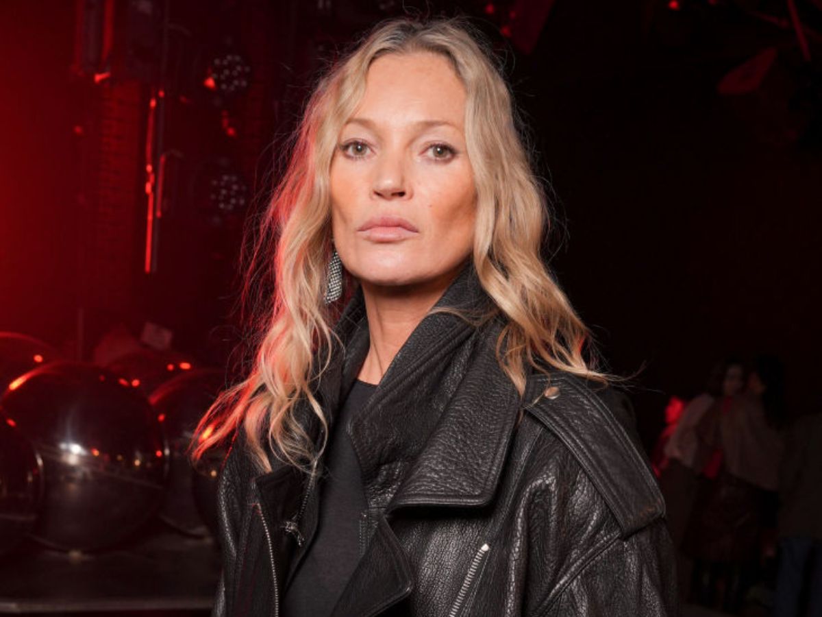 Kate Moss