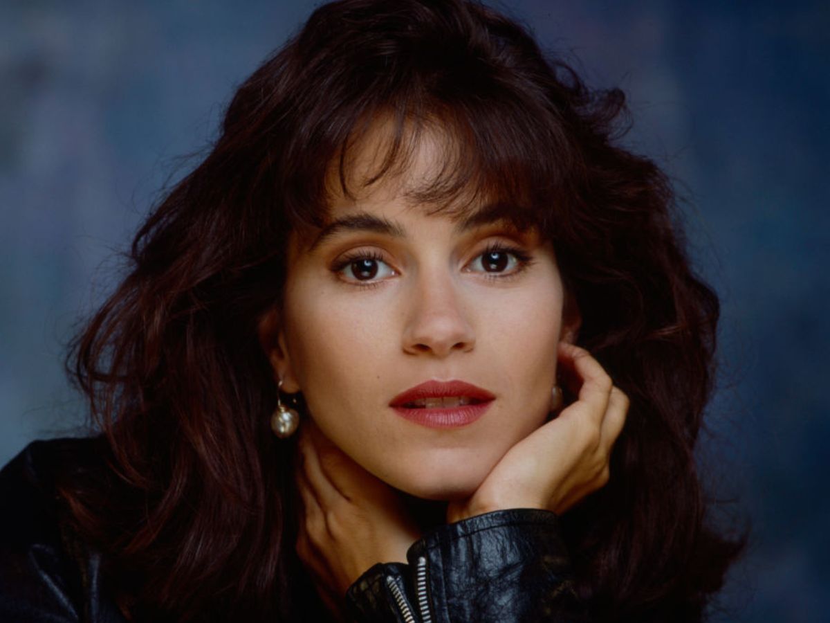 Jami Gertz