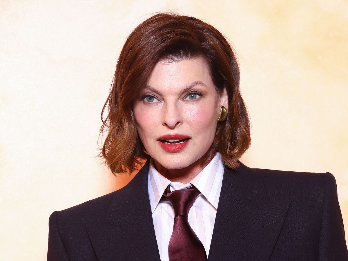 linda evangelista zabieg