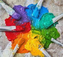 kolor olo