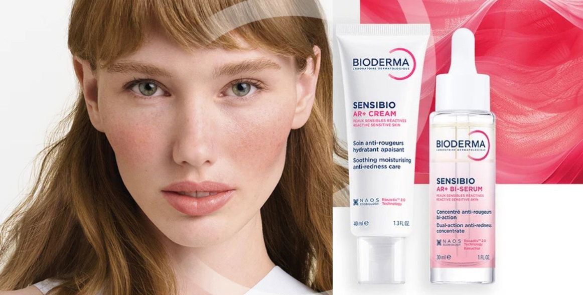 Bioderma Sensibio