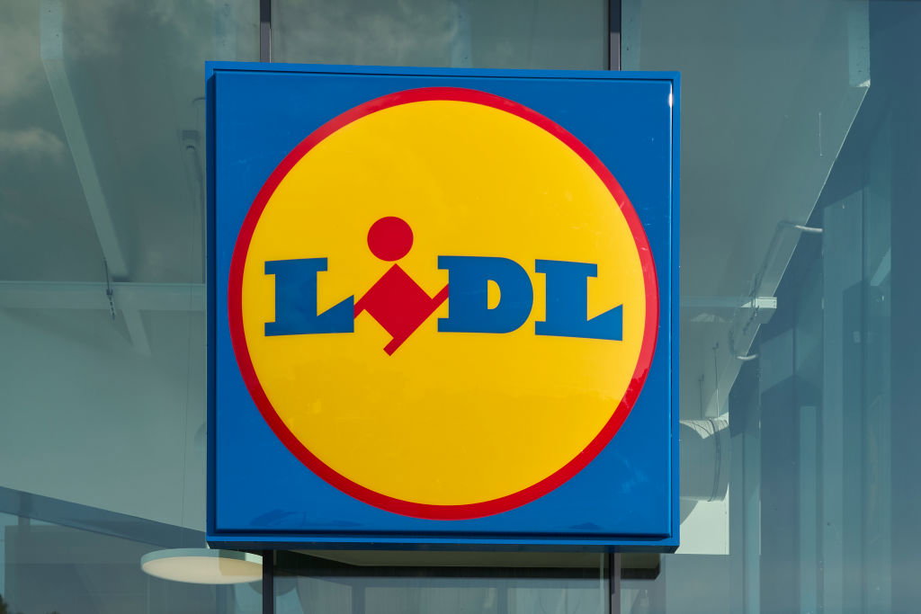 Lidl, baleriny loft37