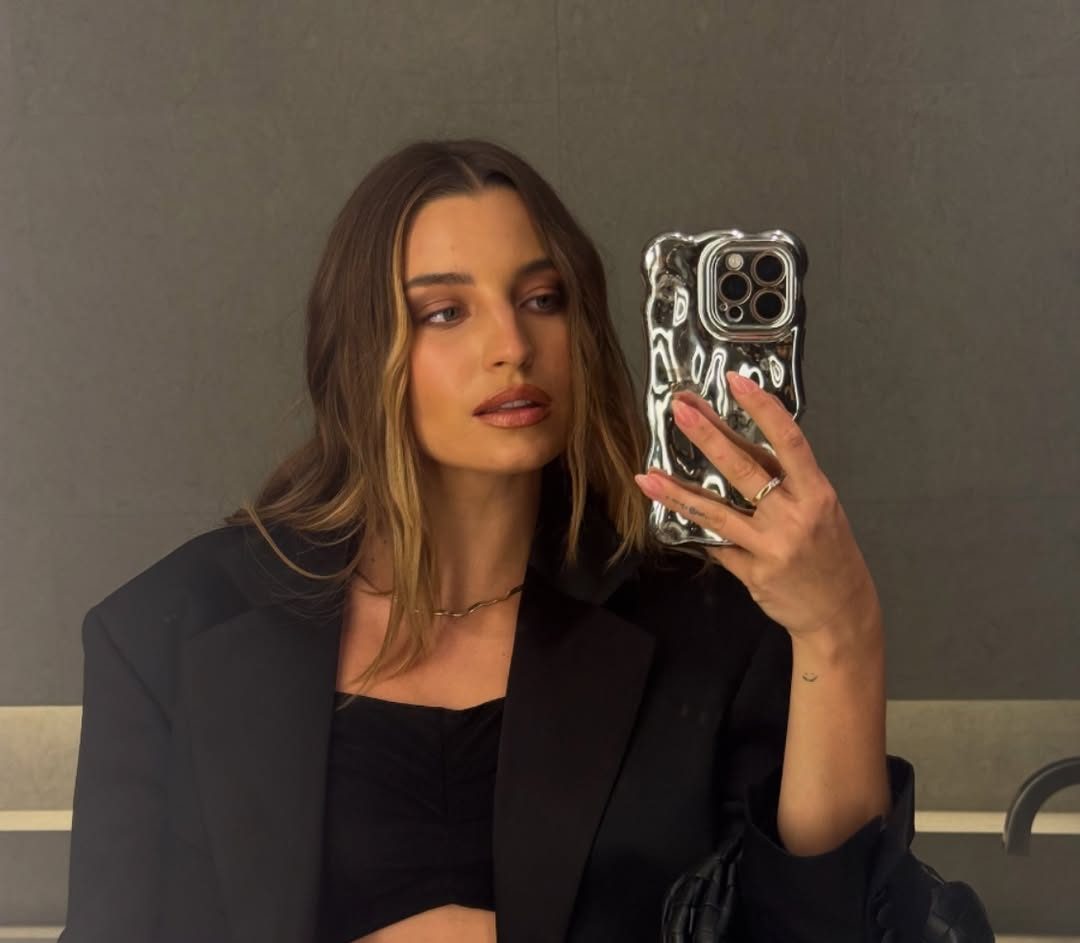 perfumy Julia Wieniawa