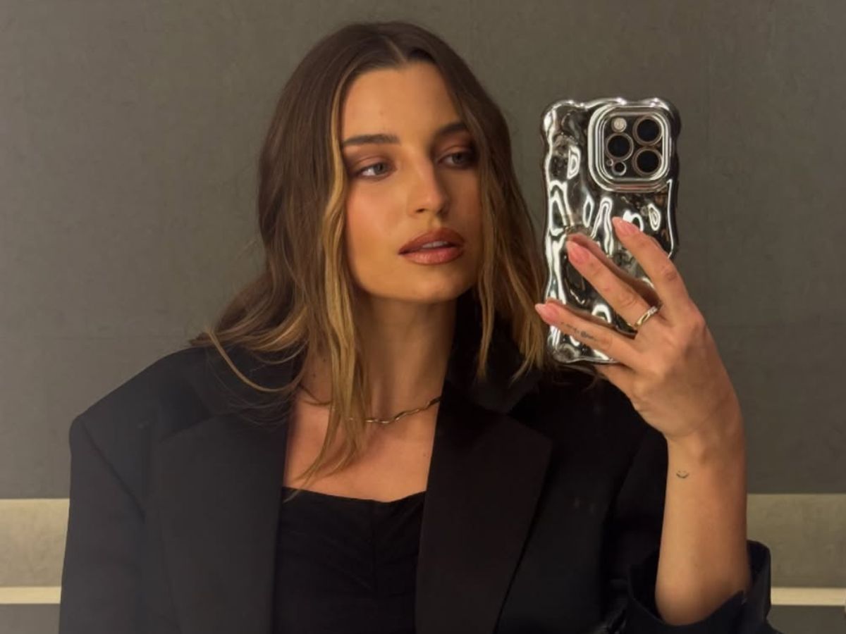 julia wieniawa szczerze o kompleksach