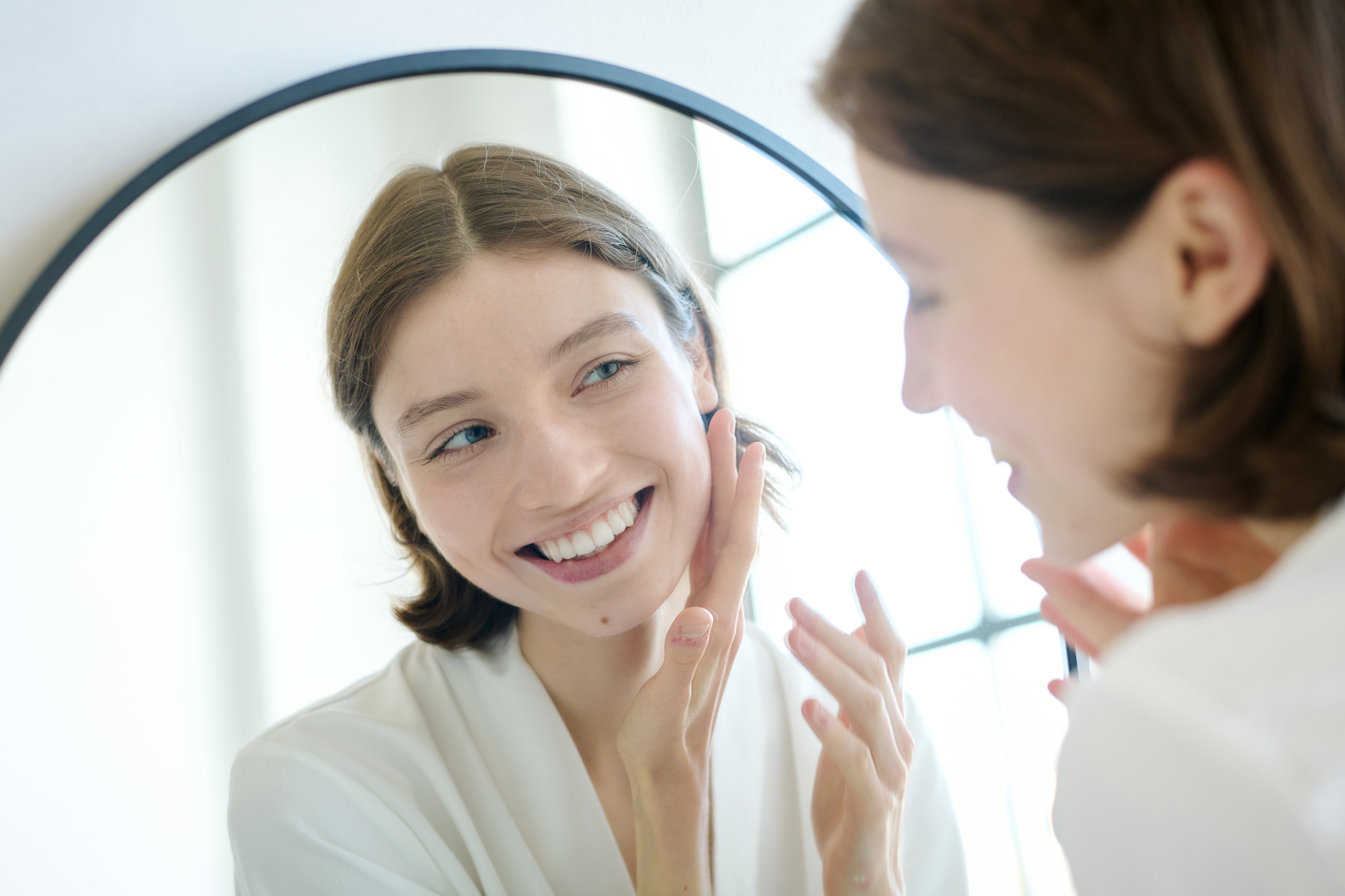 serum z niacynamidem Bielenda Beauty Molecules
