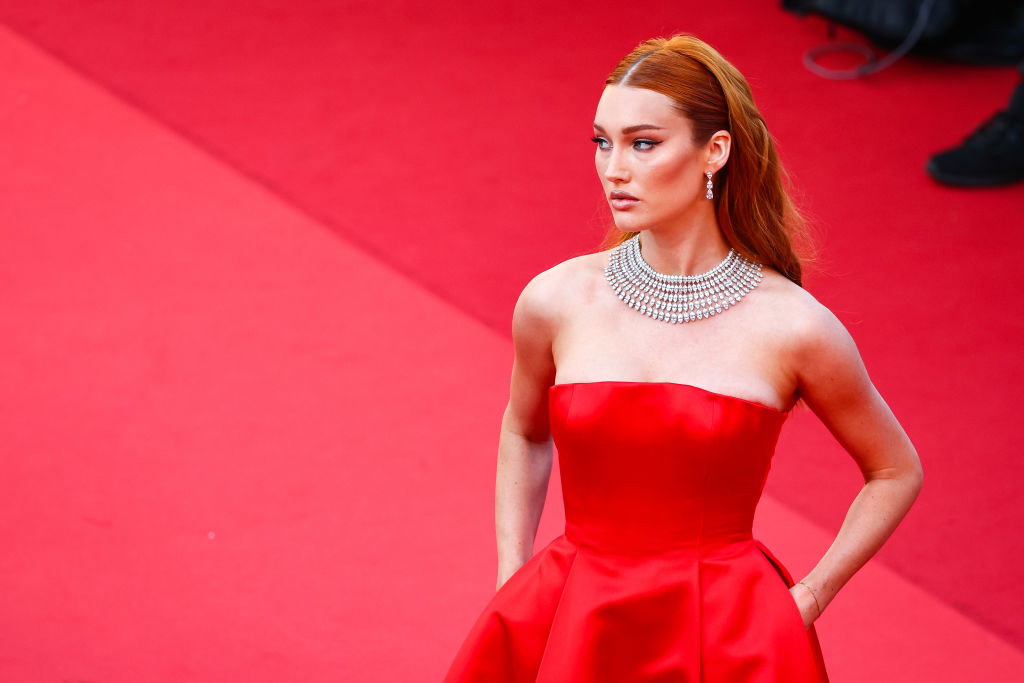 Festiwal w Cannes - dress code
