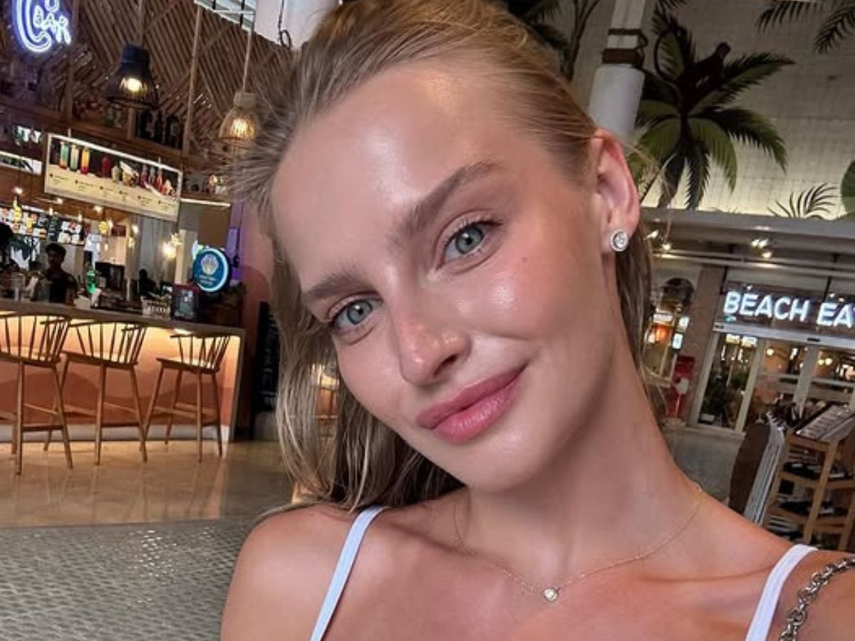 Karolina Pisarek