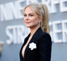 Nicole Kidman