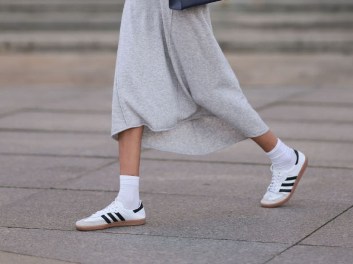 Adidas Samba