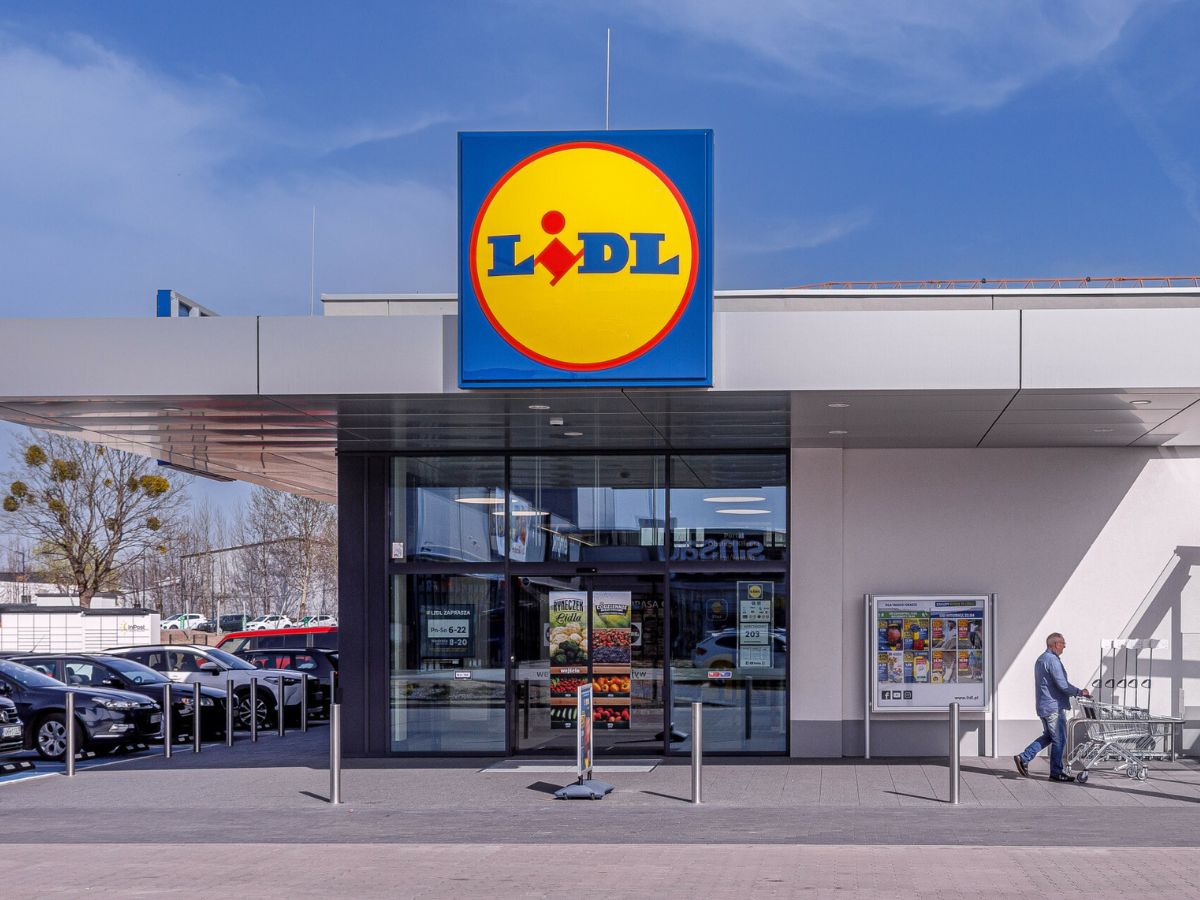 lidl wyprzedaje kultowe kosmetyki NYX