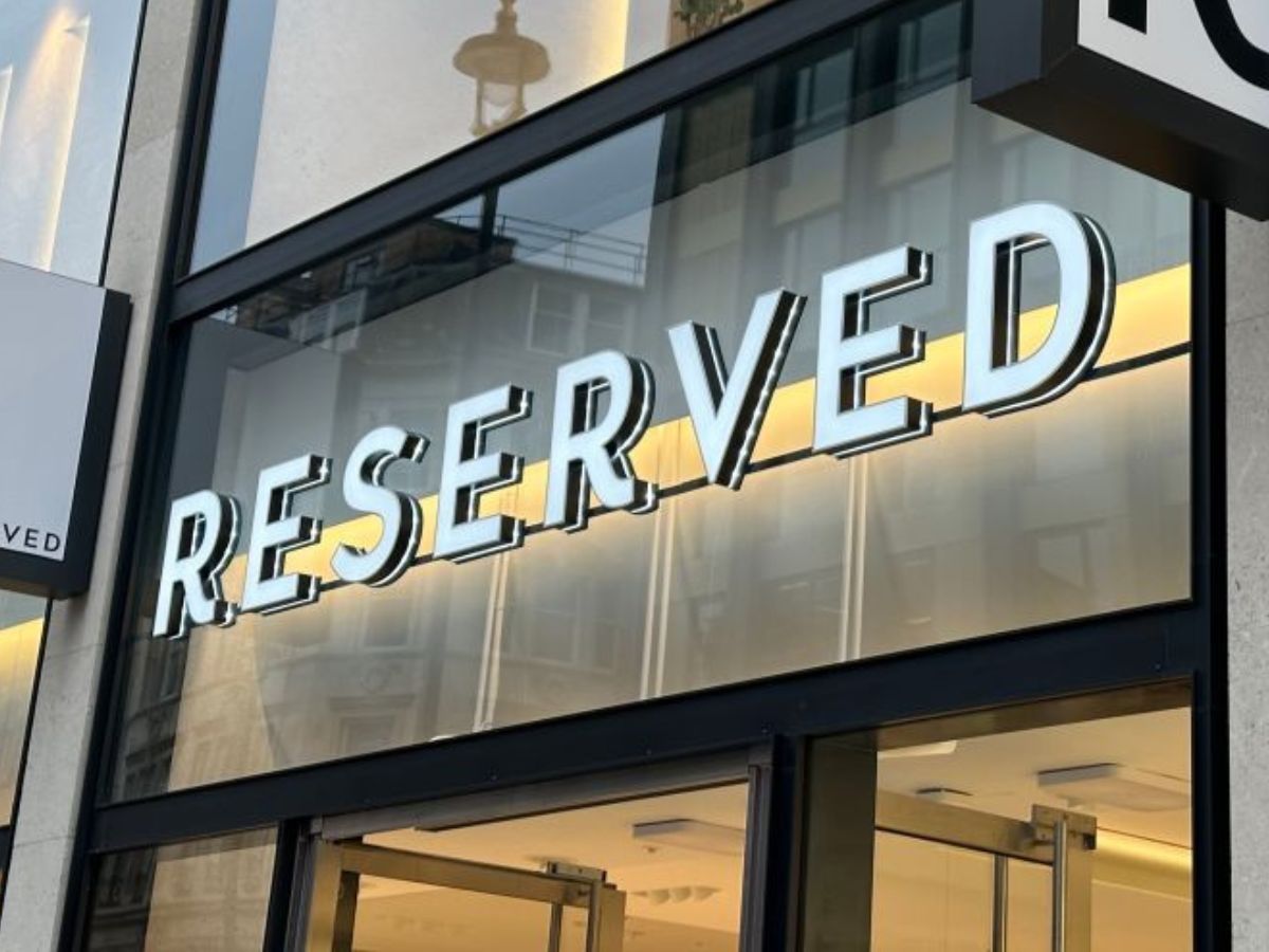 Reserved