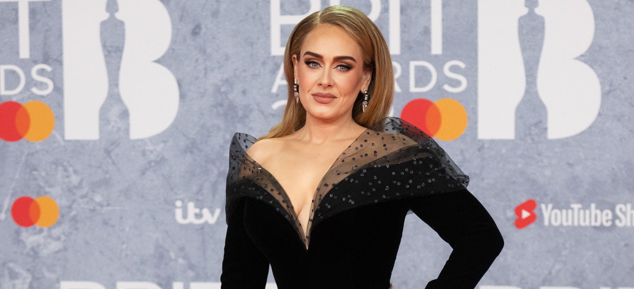 dieta Adele