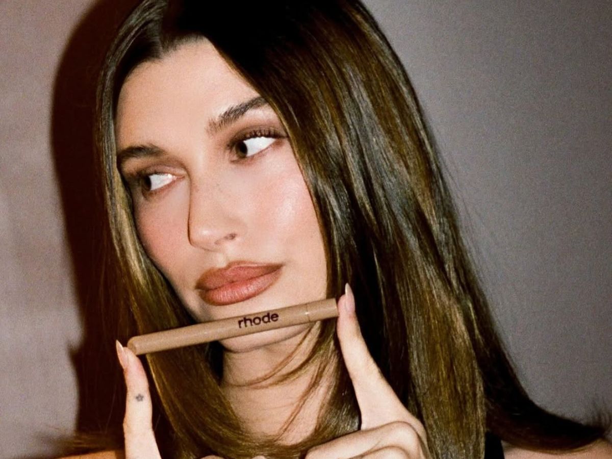 Rhode Hailey Bieber już niedługo na półkach popularnej drogerii