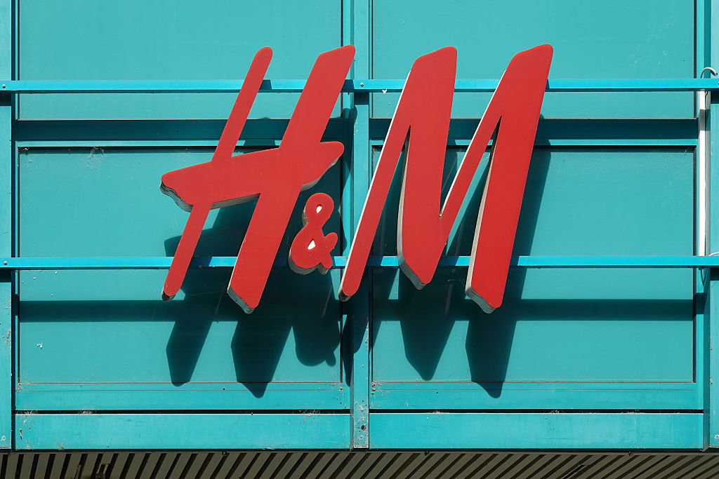 sukienka plażowa H&amp;M