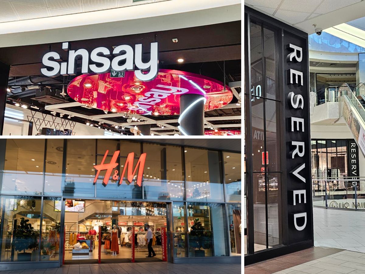 Już nie sukienka. W 2025 to długa spódnica jeansowa z Sinsay za 39 zł jest bazą stylizacji casual office. W H&amp;M jeszcze lepsza