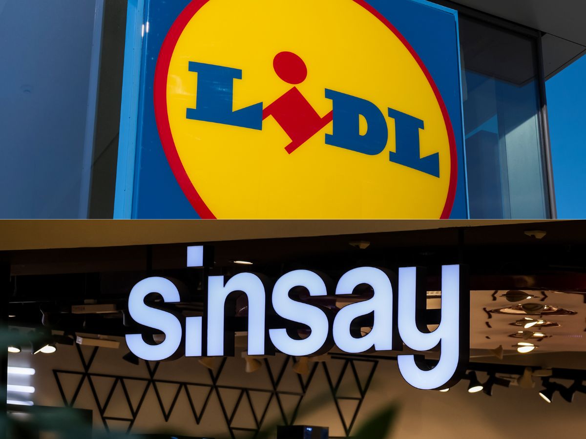 Lidl wyprzedaje letnie kompleciki "summer chic" za grosze! Co dobrego w Sinsay?