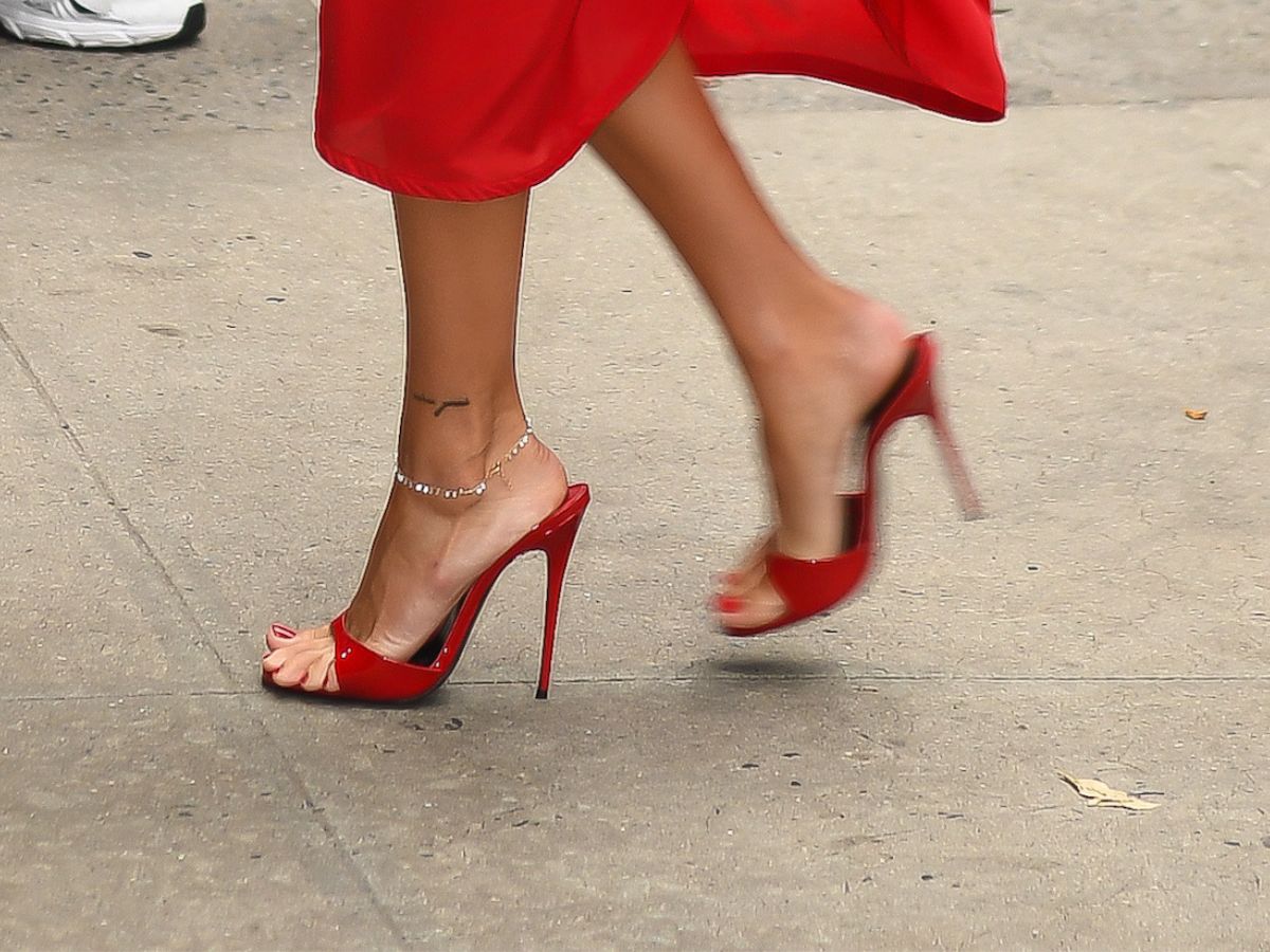buty na wesele