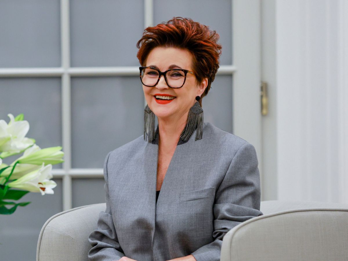 Jolanta Kwaśniewska