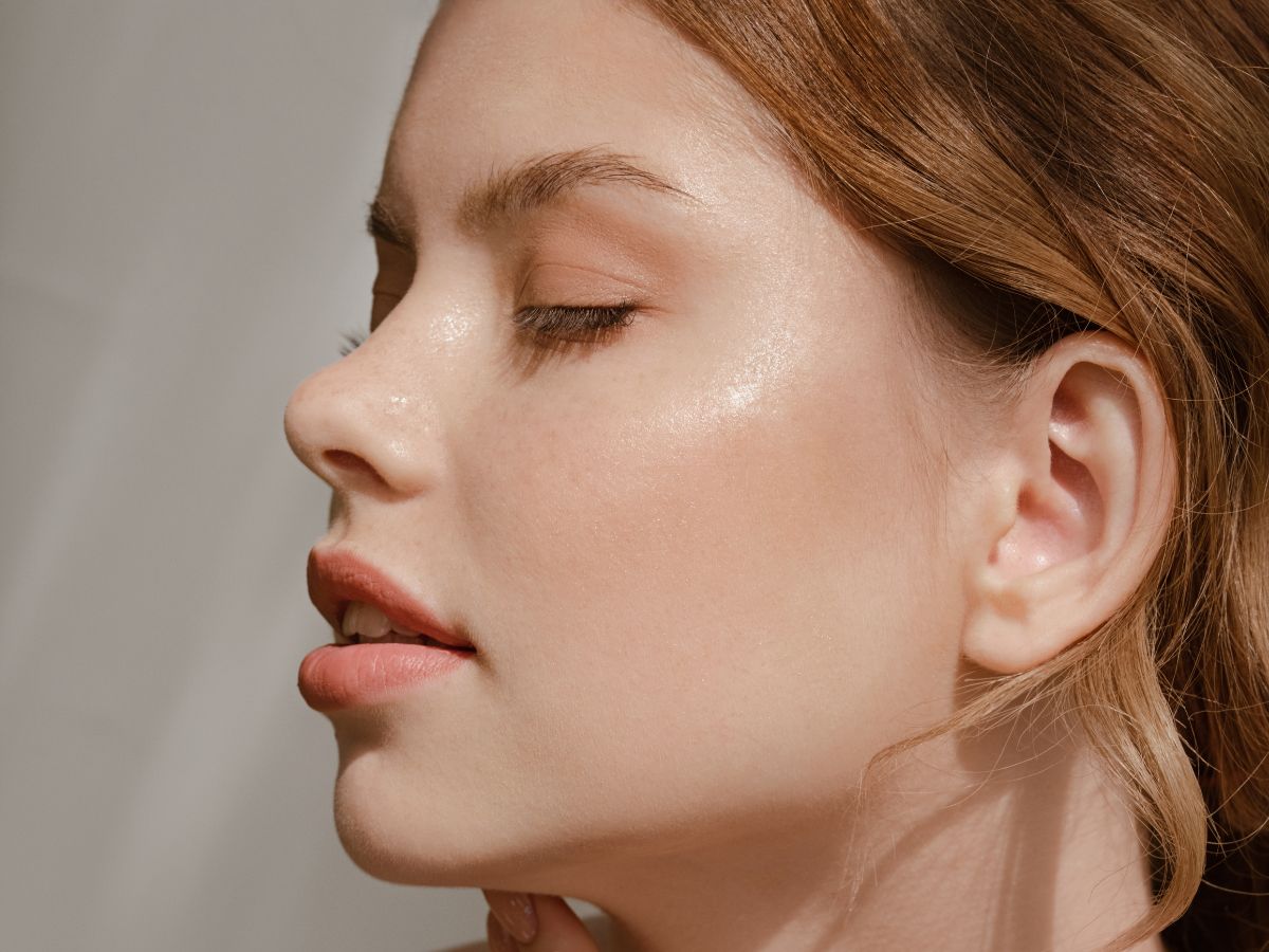 Krem z SPF 50
