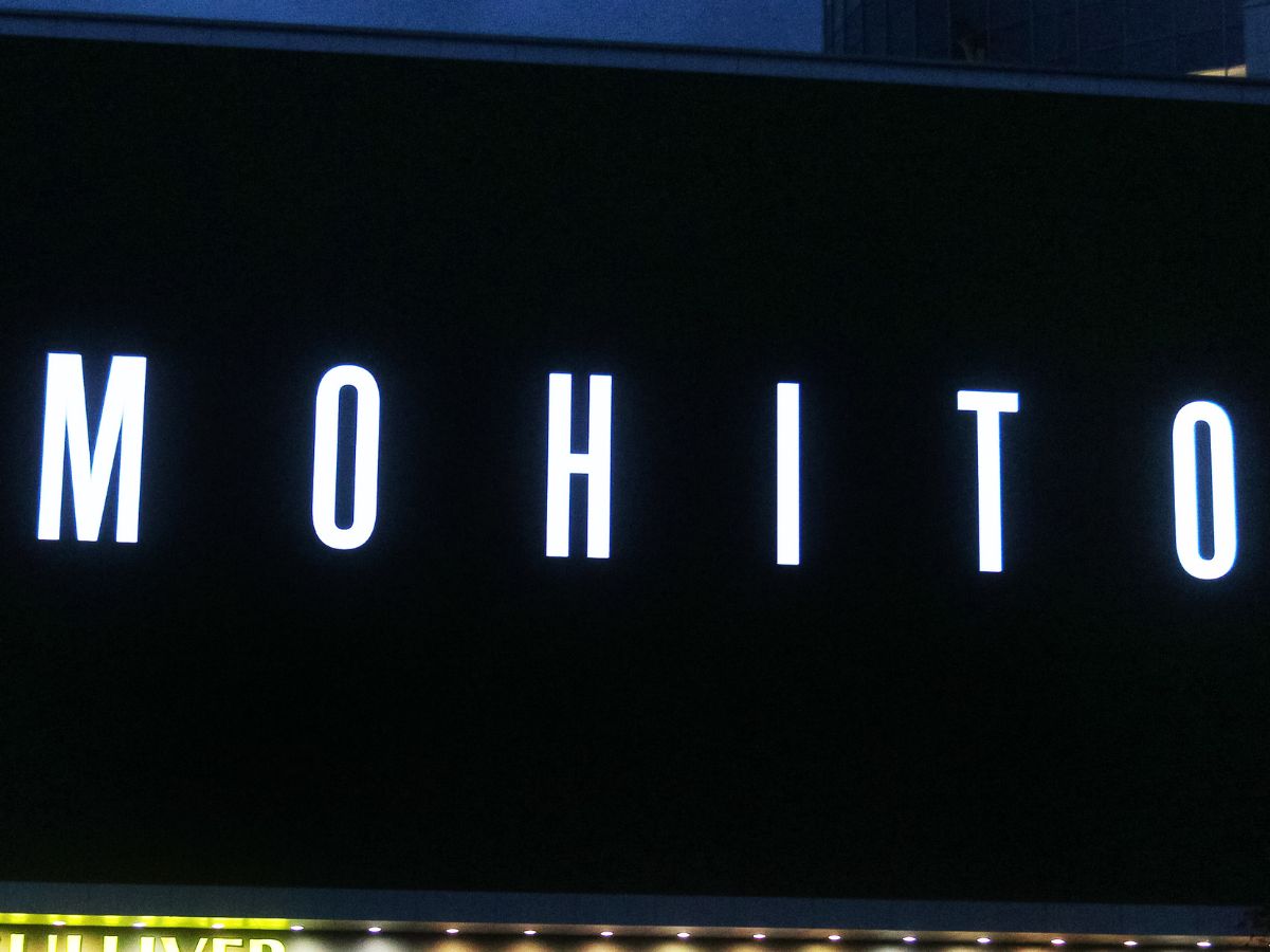 Torebka Mohito