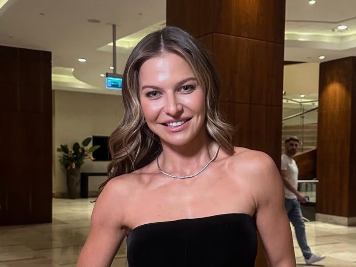 buty z frędzlami Anny Lewandowskiej