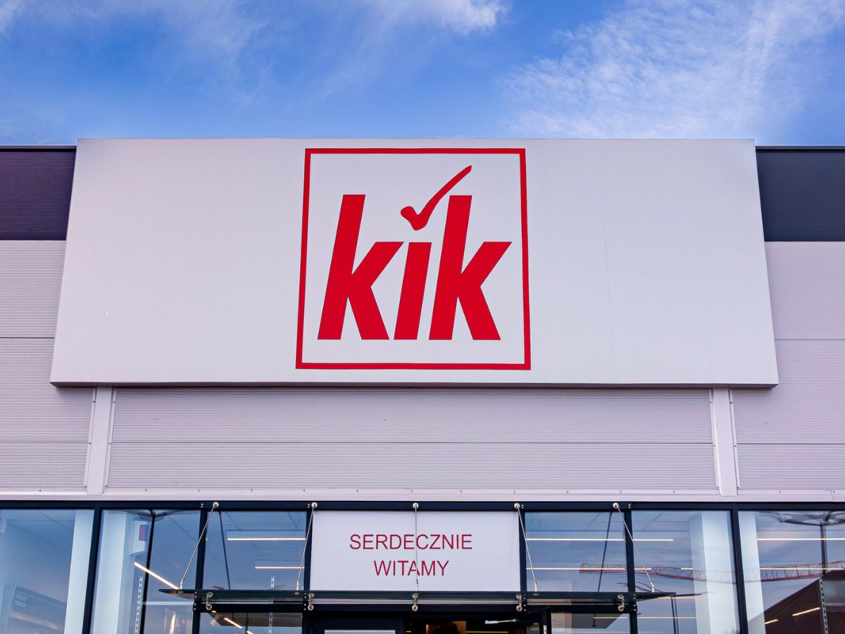 muślinowa sukienka z kik