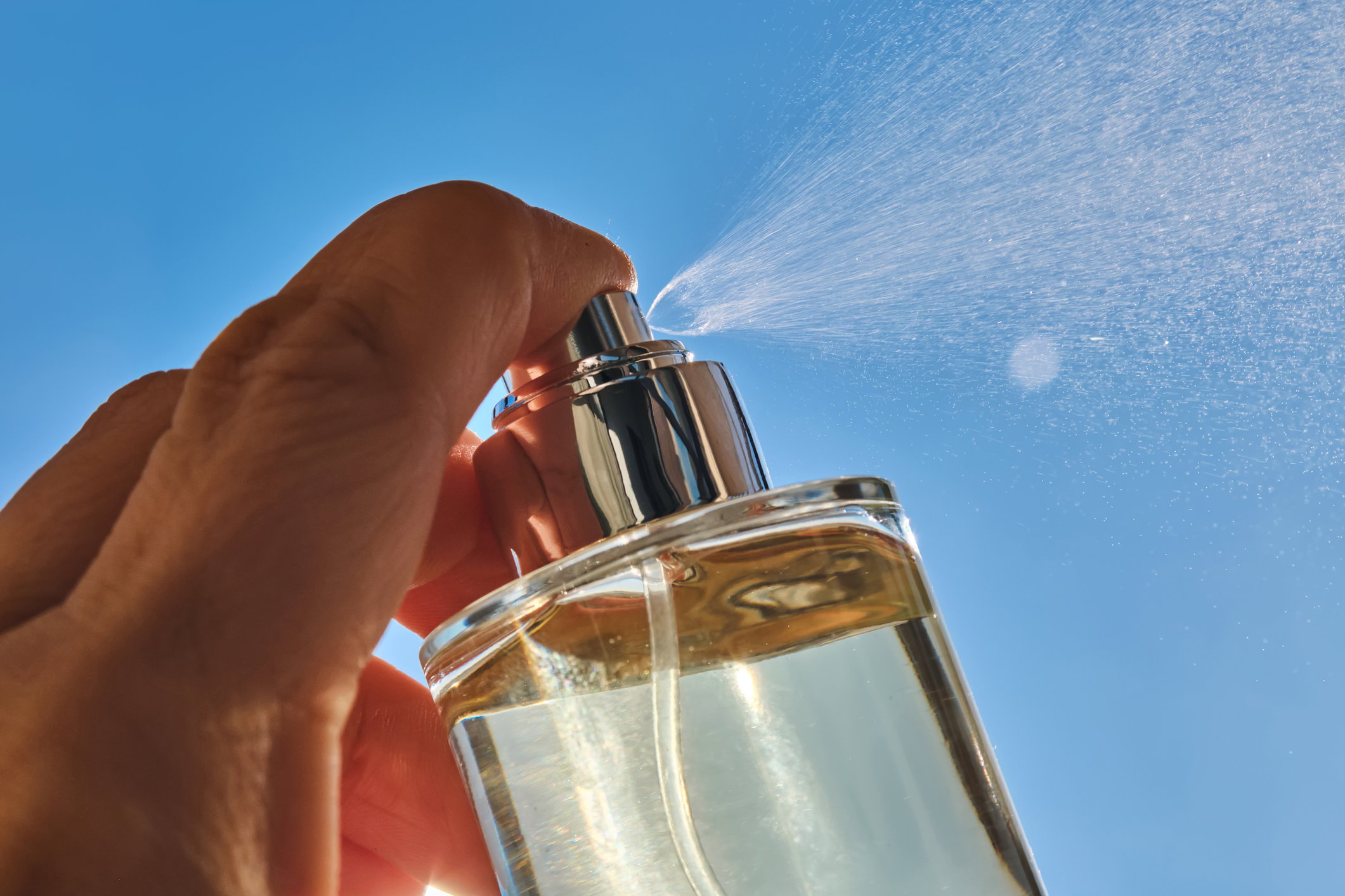 perfumy na wesele