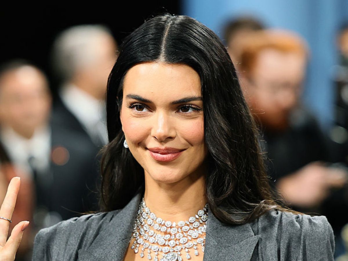 Kendall Jenner