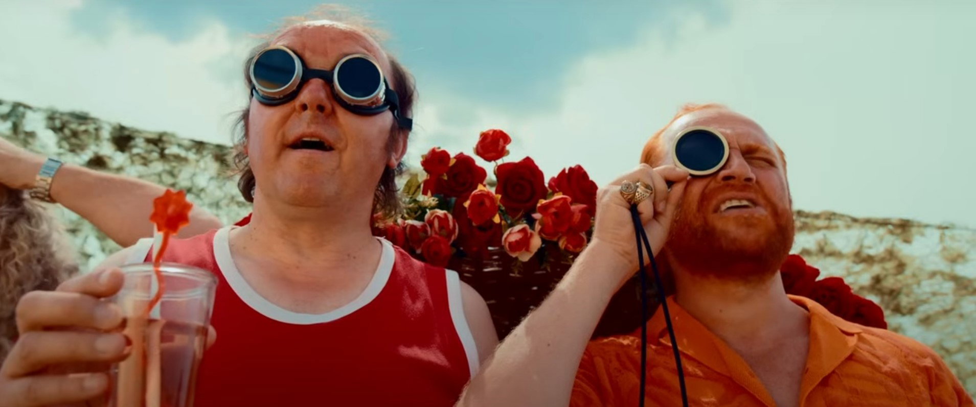 Film Wujek Foliarz