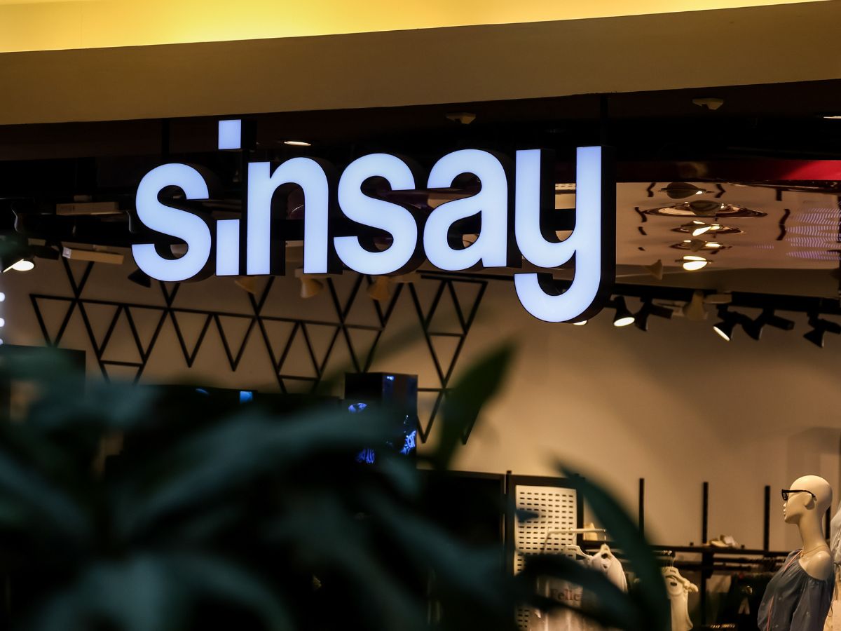 Sinsay