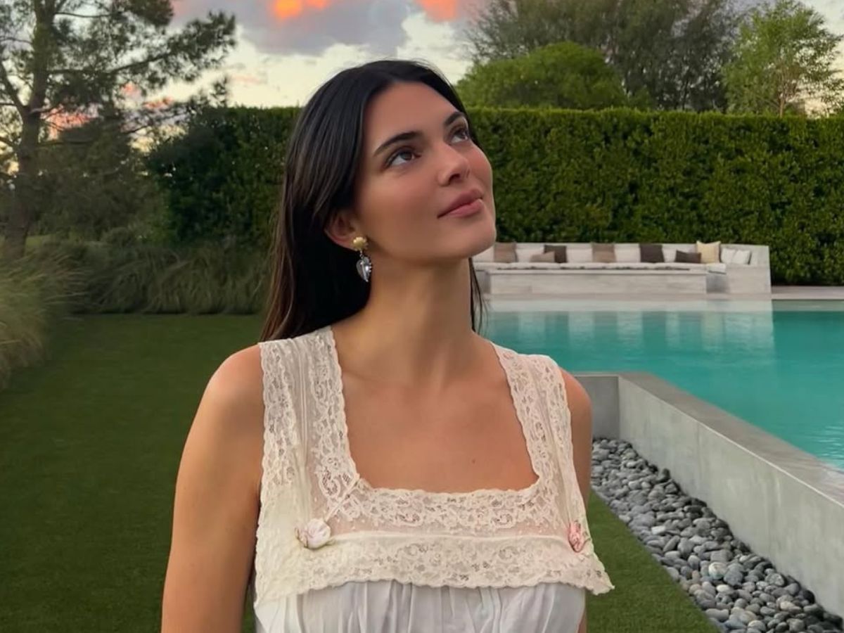 kendall jenner