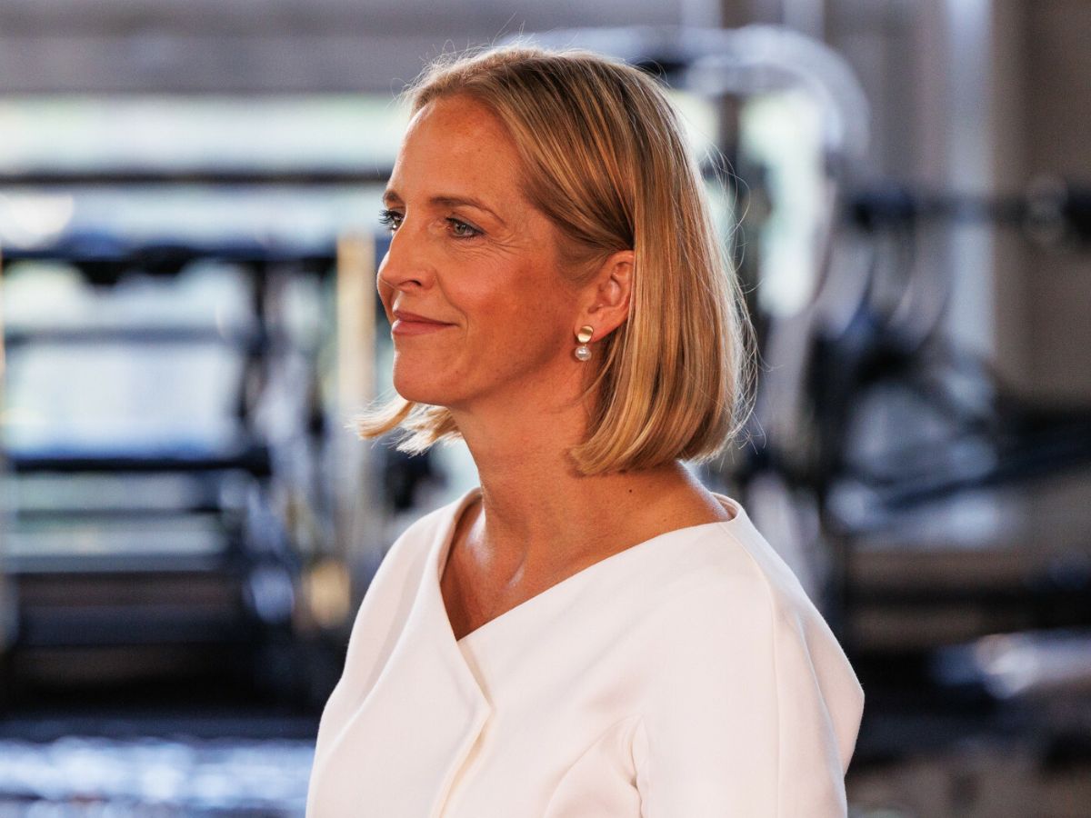 Małgorzata Trzaskowska