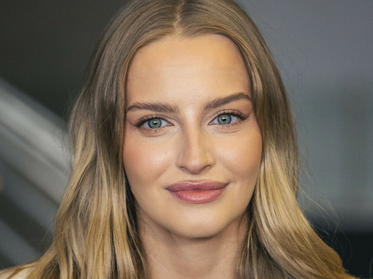 Karolina Pisarek