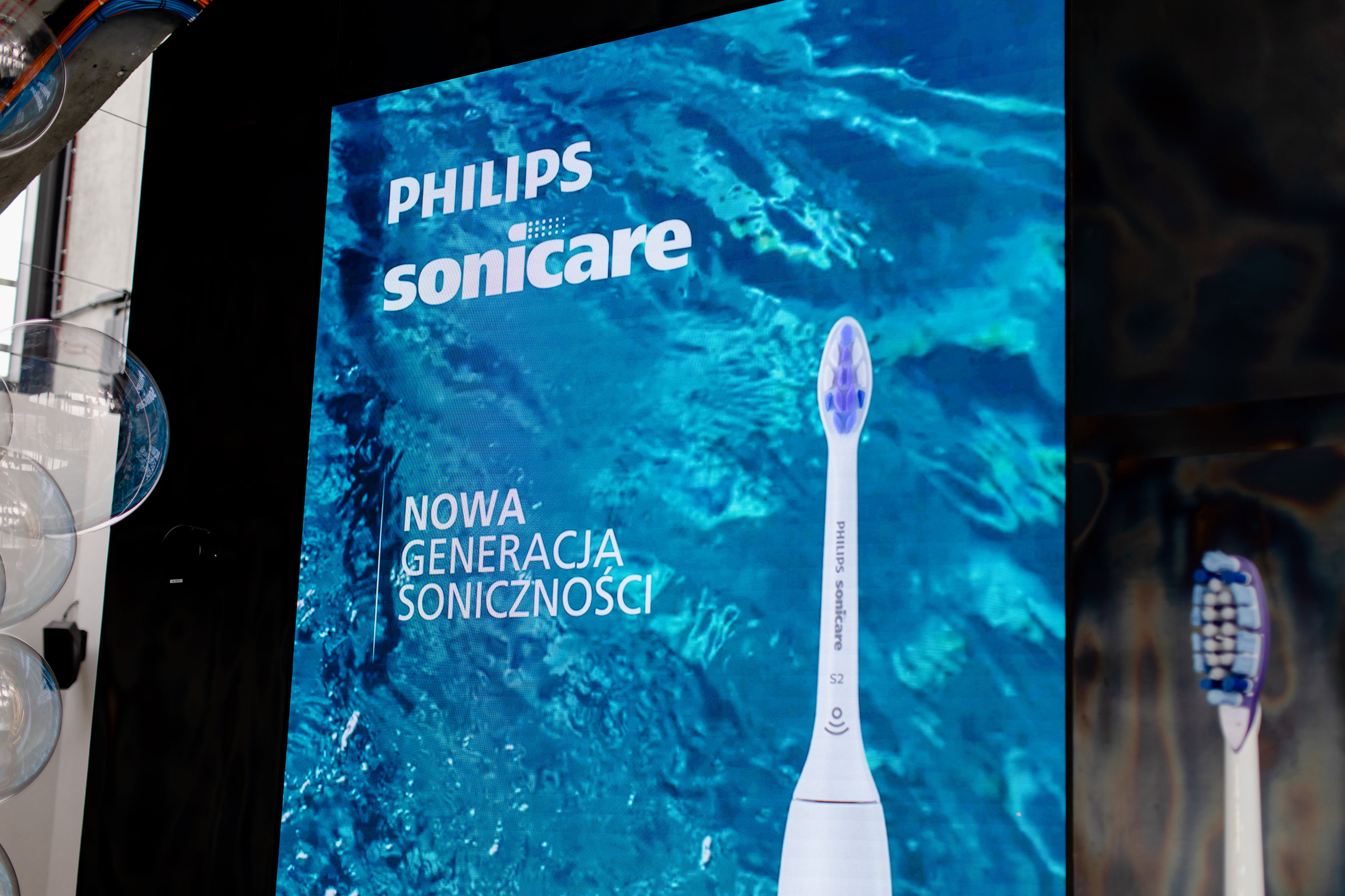 PHILIPS SONICARE