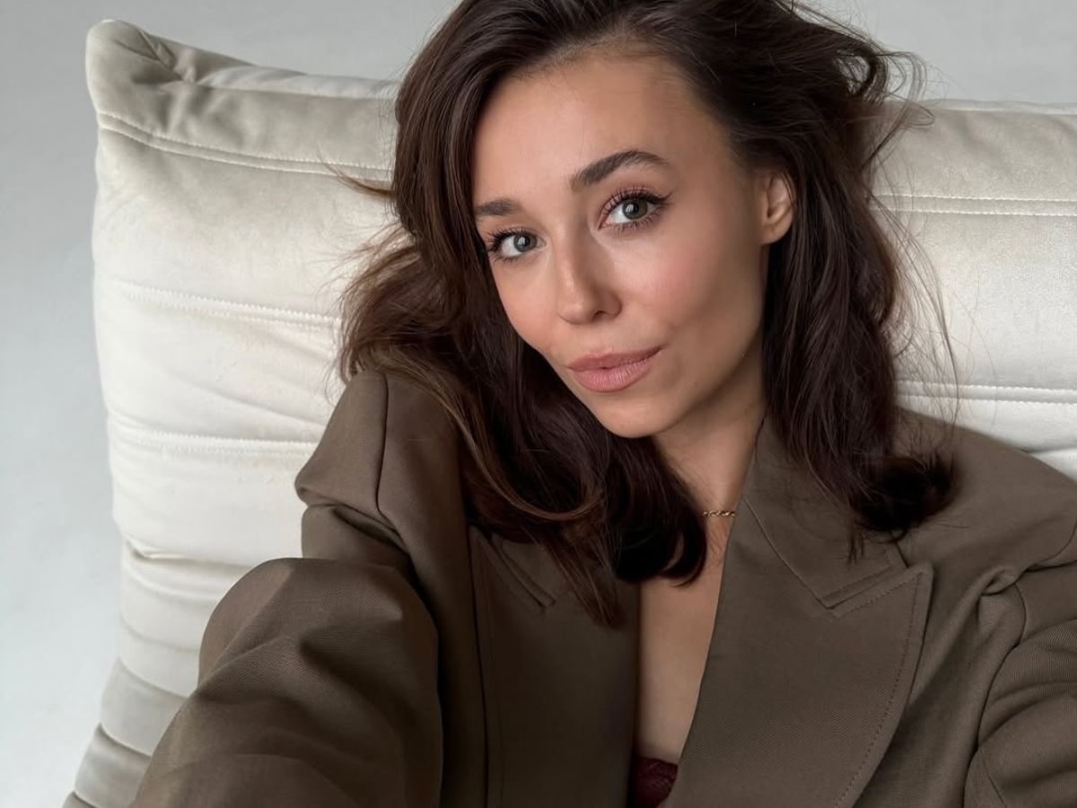 Modna marynarka