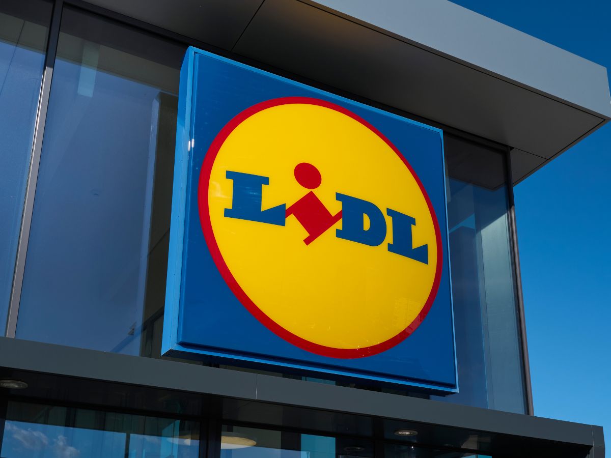 bezszwowe spodenki modelujące z Lidla