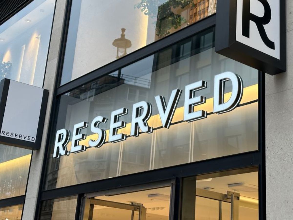 Reserved