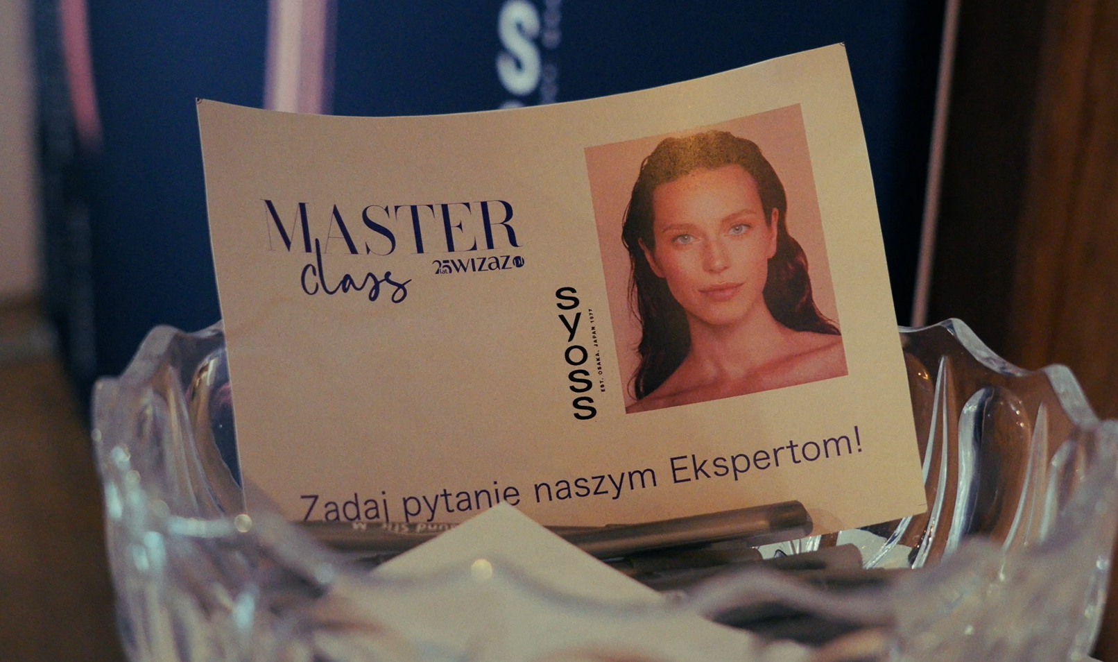 Masterclass