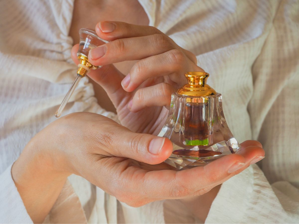 perfumy lolita lempicka