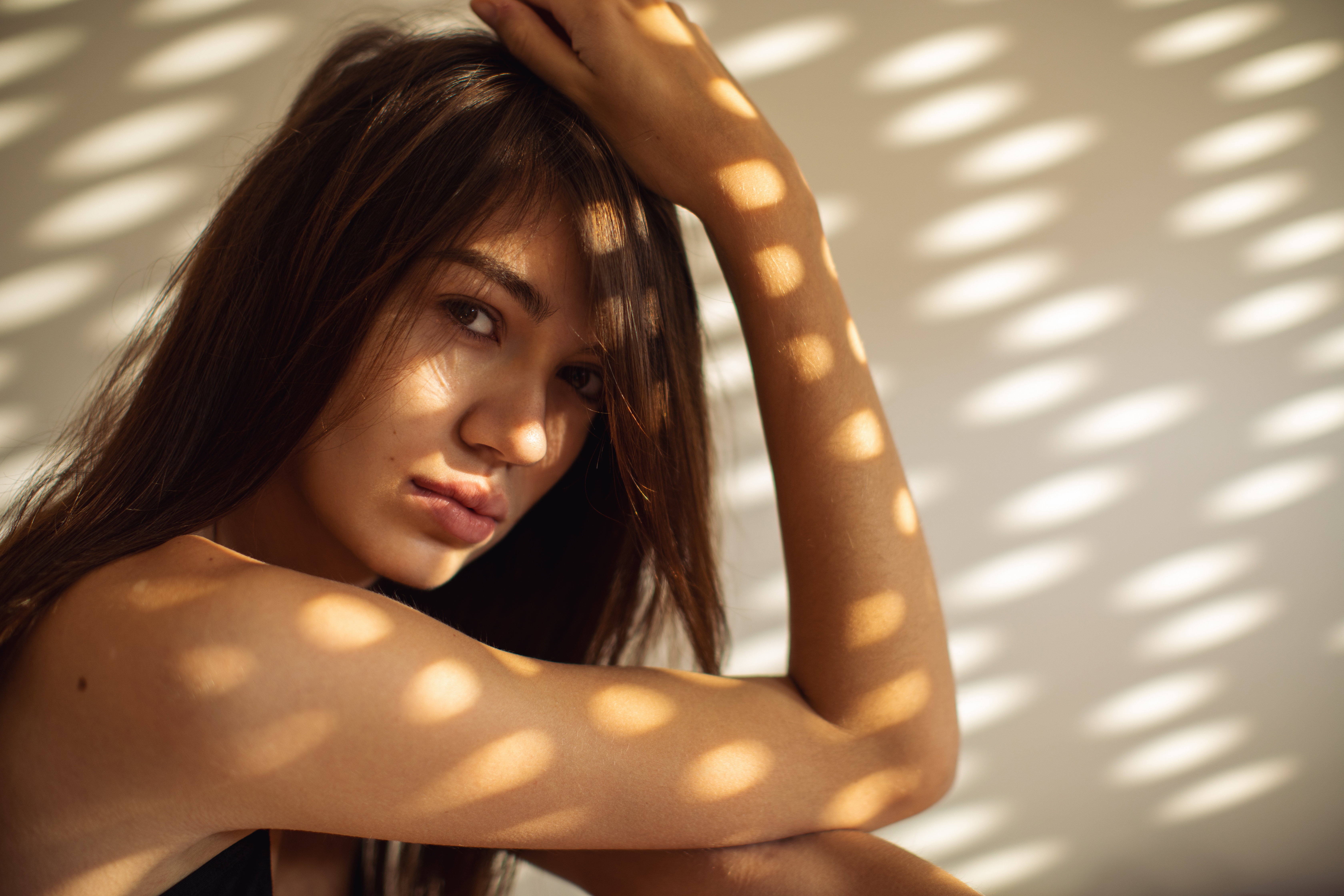 SVR Sun Secure Blur SPF 50+