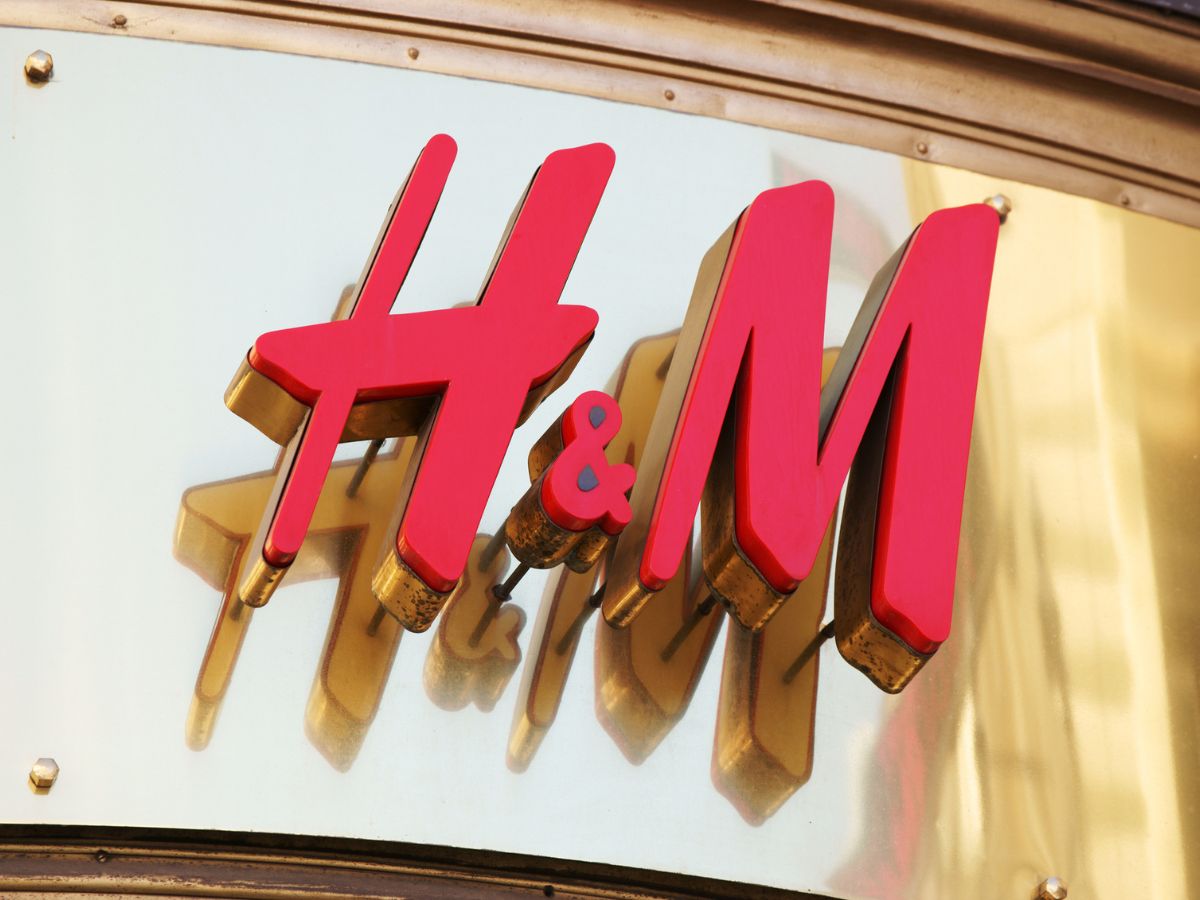 H&amp;M