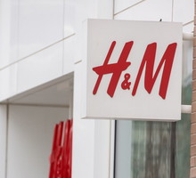 "Playa pants" z H&M - lniane spodnie na lato