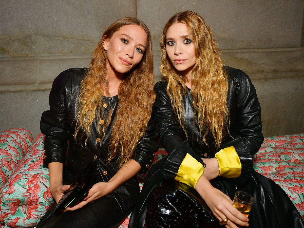 Olsen waves