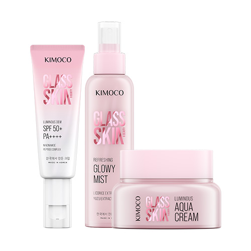 Kimoco Glass Skin