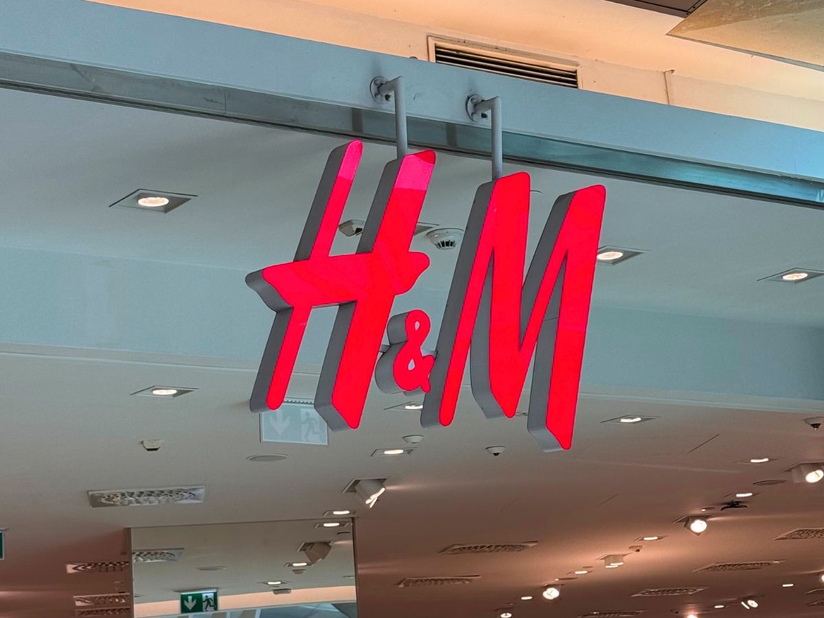 letnia wyprzedaż w H&amp;M