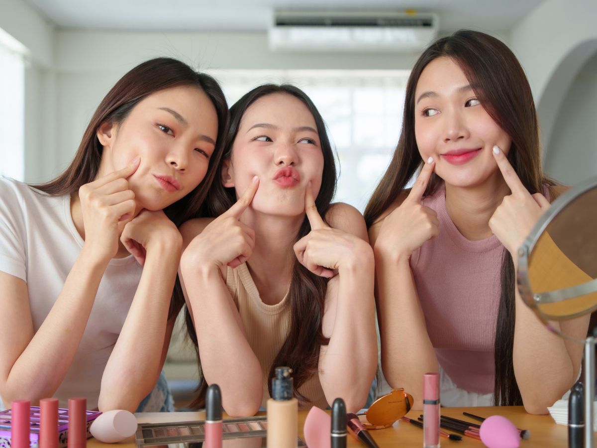 Polski Water jelly tint zastąpił koreańskie bestsellery i odbił TikToka
